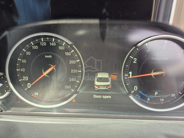2014 Bmw 520i  M sport - 4
