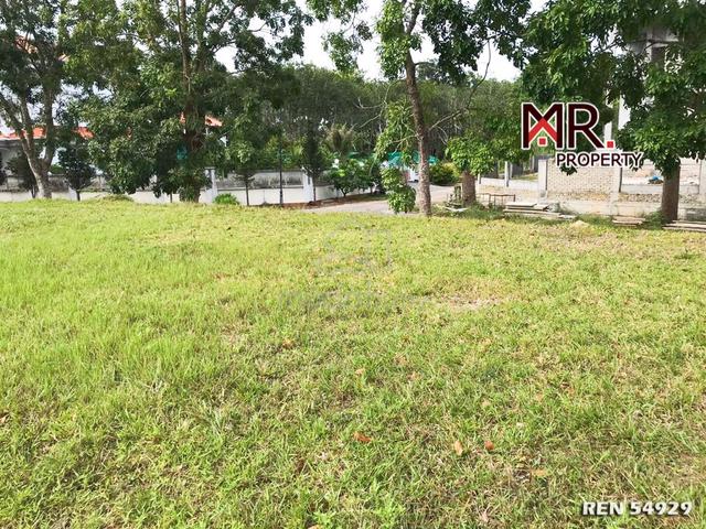 STRATEGIC AREA Residential Land Jitra FOR SALE 1