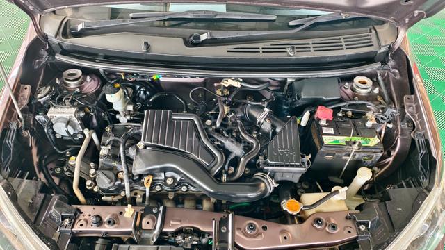 2019 Perodua BEZZA 1.3 ADVANCE AV FULSPEC FULLOAN - 5