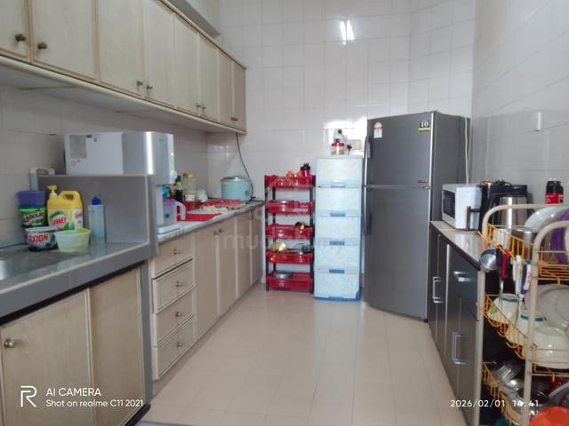 Pelita Indah Condominium 1