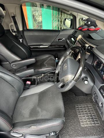 2014/2019 Toyota VELLFIRE 2.4 Z GOLDEN EYES ANH20W - 5