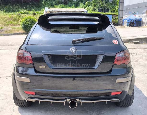 2014 Proton SATRIA 1.6 NEO R3 EXECUTIVE (M) - 4