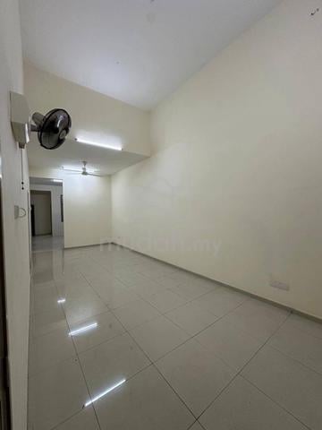 Melaka Taman Merdeka Jaya Single Storey 4 Bedroom 1