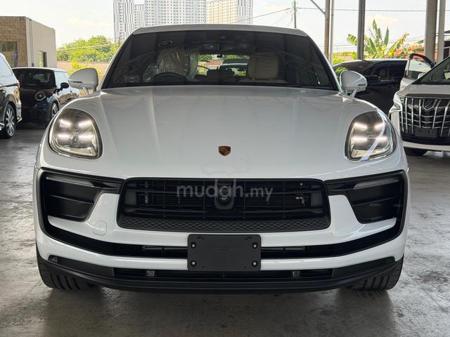 25k KM 5A NEGO❗️w S/CHRONO 2022 Porsche MACAN 2.0 - 2
