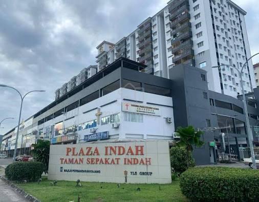 Bilik Sewa Murah 1