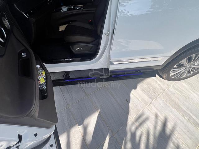 2024 Chery TIGGO 2.0 8 PRO PREMIUM MY23 (A) - 4