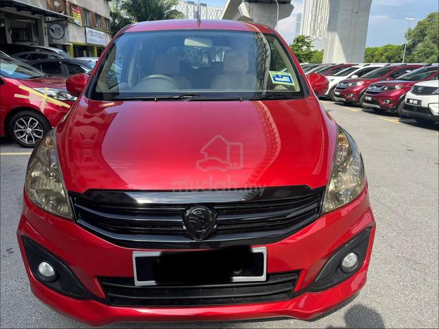 2018-Proton ERTIGA 1.4 EXECUTIVE (A)Loan /Cash - 3