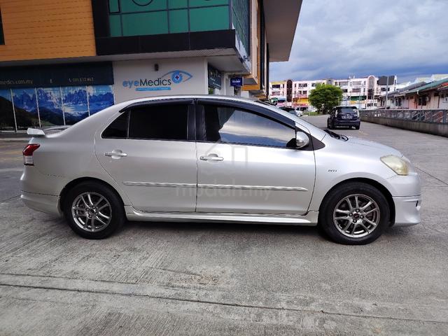 2010 Toyota VIOS 1.5 TRD SPORTIVO (A) - 4