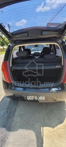 2010 Inokom i10 (hyundai i10) For Sale🔥🔥 - 5