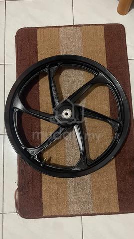 Rim Motor LC - photo 3 of 4