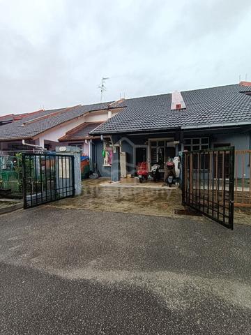 1.5 Storey Terrace House [JALAN SENANGIN] @ TAMAN PASIR PUTIH 1