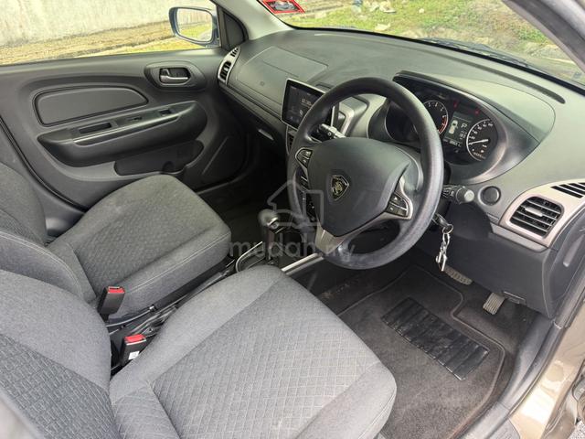2019 Proton SAGA 1.3 PREMIUM (A) OTR - 5