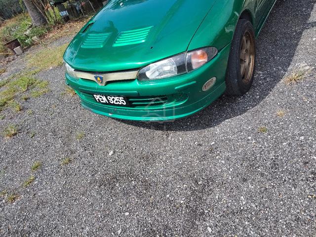 2000 Proton WIRA 1.5 GL (M) - 2