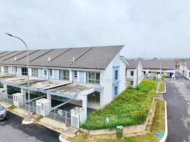 CORNER LOT Residensi Prima Rantau N9 1