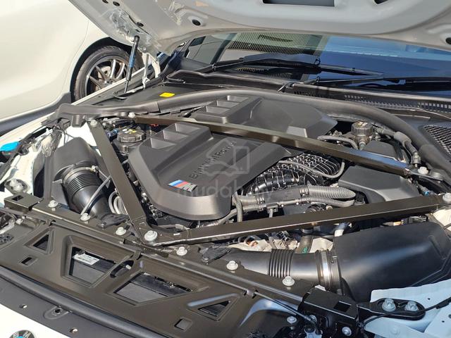 2024 Bmw M2 3.0 PRO PACKAGE MY23 G87 (A) - 4
