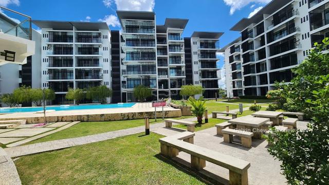 The Orchard Residences 1