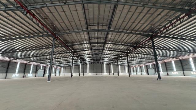 Desa Cemerlang 27,430 sqft Factory for Sale 1
