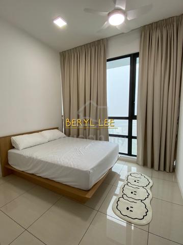 Queens Residences @ Queens Waterfront 4