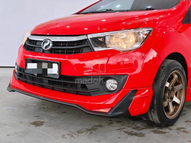 2019 Perodua BEZZA 1.3 PREMIUM X (A) 💯 Full Loan - 3