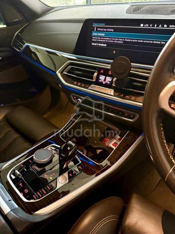 2021 Bmw X5 3.0 XDRIVE45E MY19 G05 (A) - 3