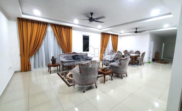 2sty Corner in Suriaman|Seremban|S2 Heights|Kepayang|Bayu Sutera|Labu 1