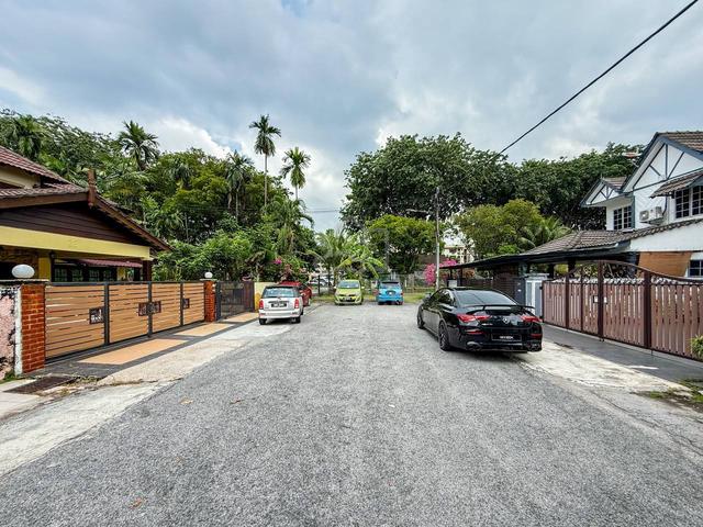 FULLY EXTENDED💥20x70💥 Jalan Sawi Seksyen 24 Shah Alam, Double Storey 4