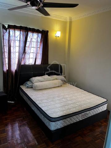 Permai Apartment 1