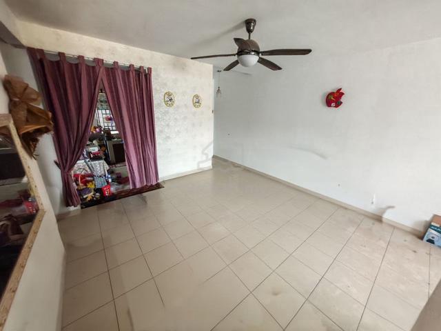 Pearl Avenue 5