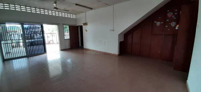 Under Bank Value🔥VALUE BUY Double Storey Terrace House @ Taman Ho, Se 1