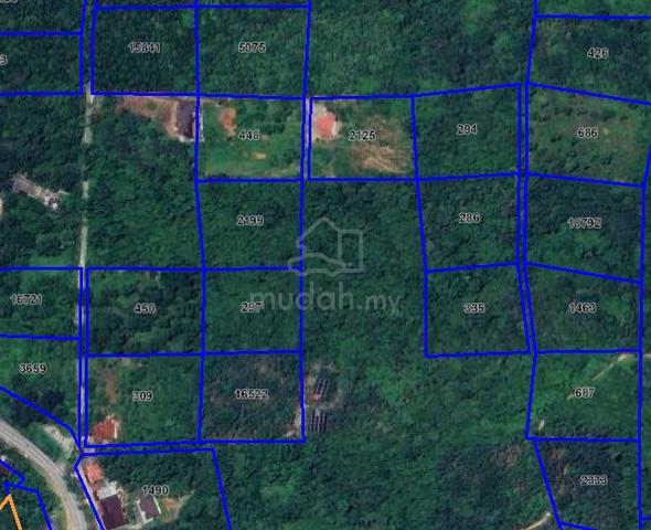 tanah status pertanian 1