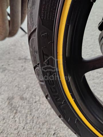 YAMAHA XJ6 2013/2014 Direct Owner - photo 10 of 10