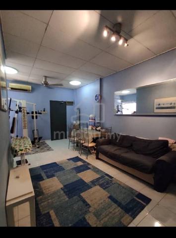 Indah Condo RM200 deposit 1