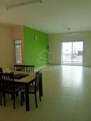 Cassia Resort Condominium 1