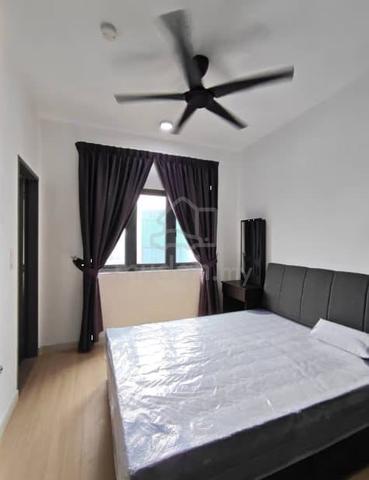 Tulip Residence 1
