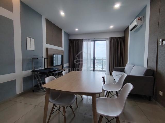 Atlantis Residences 1