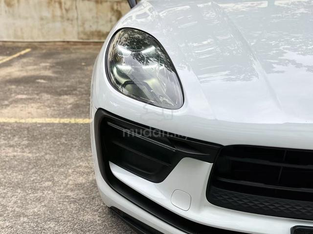 SALES Porsche MACAN 2.0 FACELIFT S F/BDYKIT OriPnt - 5