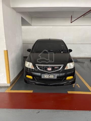 2006 Honda CITY 1.5 VTEC FACELIFT (A) - 3