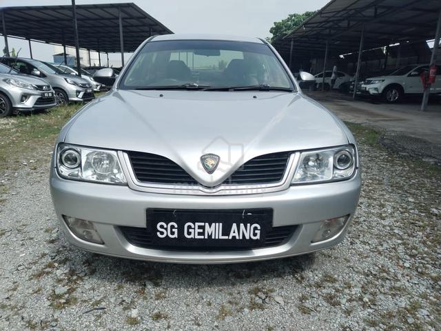 2002 Proton WAJA 1.6 (A) Reverse Camera - 3