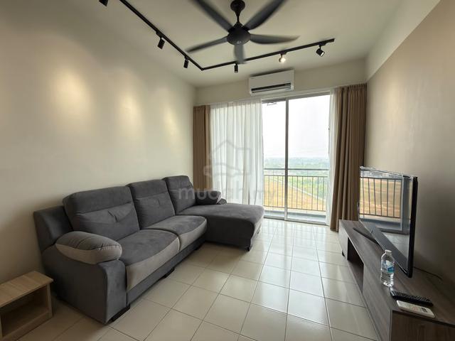Seri Serindit Residence 1