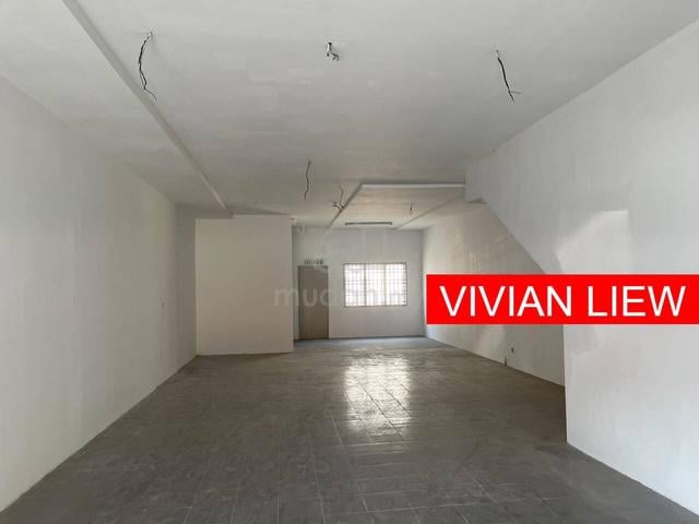 Ground Floor Shop Rent Sunway Tunas Main Road Bayan Baru 1