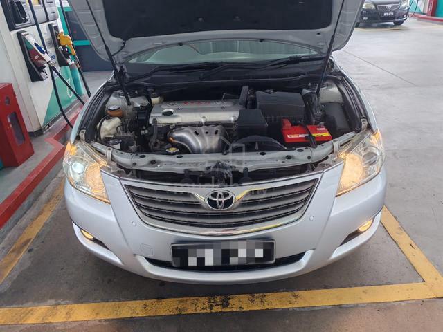 2009 Toyota CAMRY 2.4 V (A) - 3