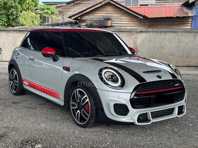2019 Mini JOHN COOPER WORKS 2.0 (A) - 3