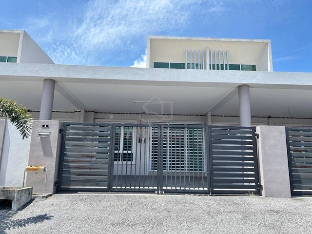 SPPK Taman Sri Perkasa Single Storey House For Rent🍀 #SPPK #TamanSr 1