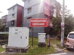 Enggang Apartment (Batu Caves) 1