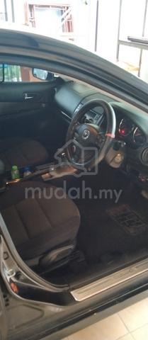 2004 Mazda 6 2.0 (A) - 4