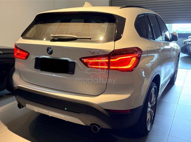 2016 Bmw X1 2.0 SDRIVE20I. - 3