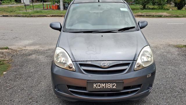 2013 Perodua VIVA 1.0 EZ STANDARD (A) - 3