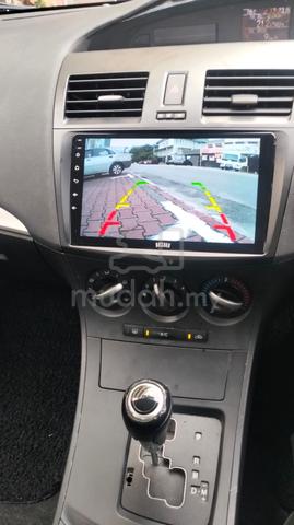 2015/16 Mazda 3 1.6 SPORT (SEDAN) (A) - 2