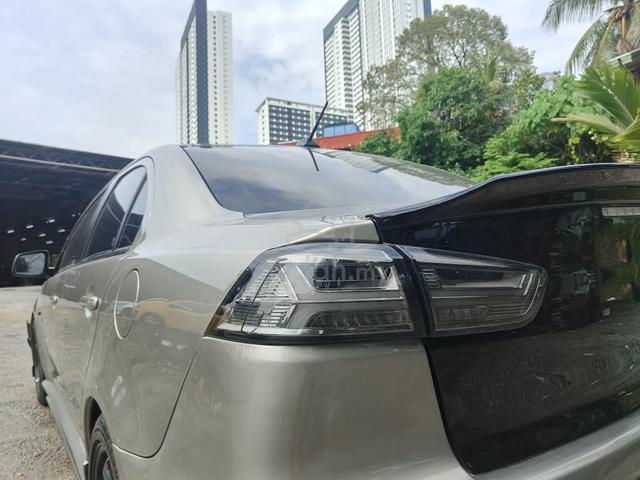 2014 Proton INSPIRA 2.0 PREMIUM (A) FREE WARRANTY - 5