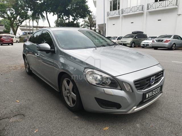 2013 Volvo S60 2.0 T5 (A)like new cond - 4